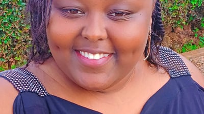 Kawira N. introduction