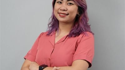 Justine C. introduction
