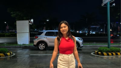 Claudine G. introduction