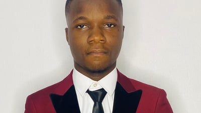 Oyewale E. introduction