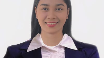 Christine J. introduction