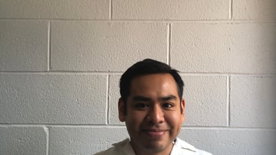 Obniel C. introduction