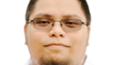 Ardy R. introduction