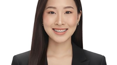 Zsheina G. introduction
