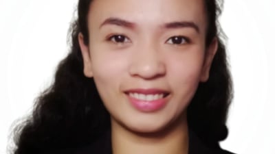 Hannah M. introduction