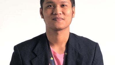 Kenneth L. introduction