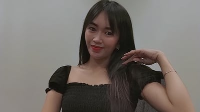 Chrissha G. introduction