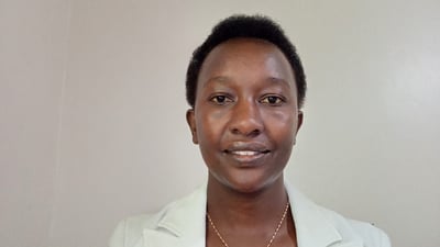 Beatrice K. introduction