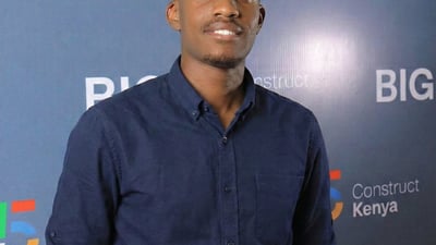 Alex N. introduction