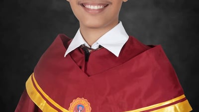 Edrian F. introduction