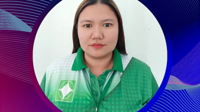 Ana R. introduction