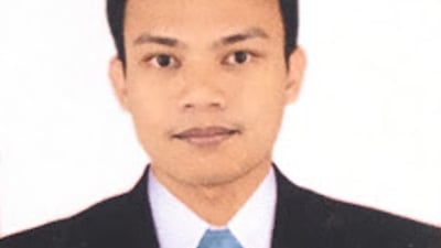 Bryan M. introduction