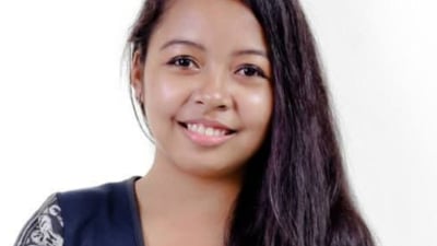 Winmarie O. introduction