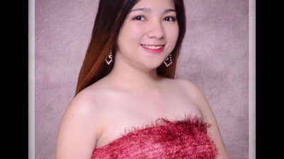 Angelica S. introduction