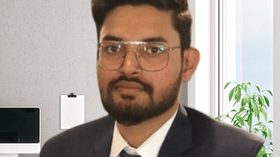 Raza A. introduction