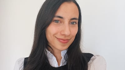 Ana M. introduction