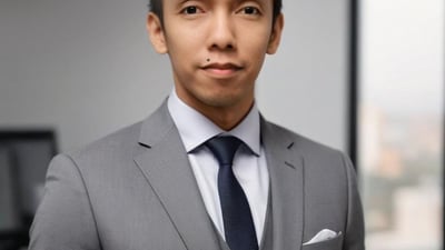 Jethro R. introduction