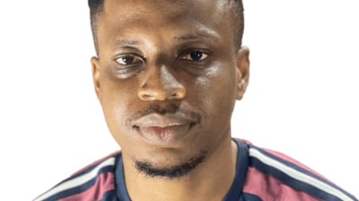 Adewunmi C. introduction