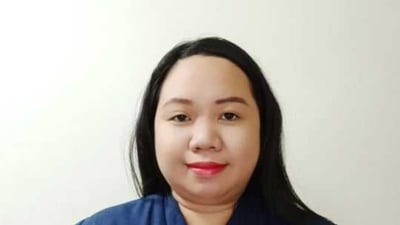 Ana M. introduction