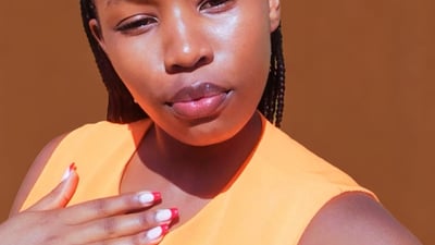 sylviah m. introduction