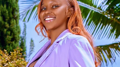 Faith m. introduction