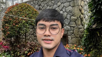 Jonathan W. introduction