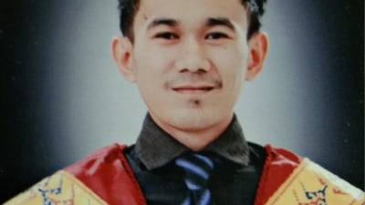 Ammar A. introduction