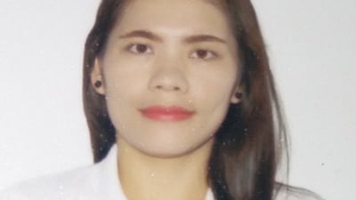 Bernadette E. introduction