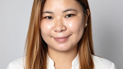 Ronilyn A. introduction