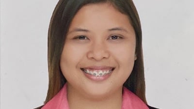 Nicole V. introduction
