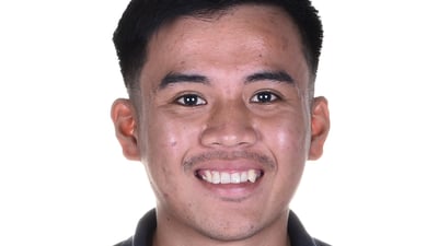 Dominic M. introduction