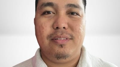 Jayson J. introduction