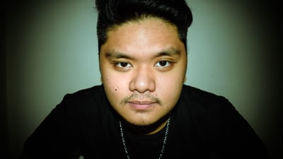 Derek. introduction