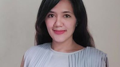 Kareen M. introduction