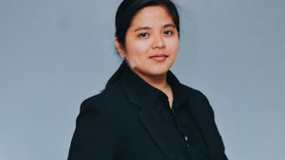 Dana G. introduction