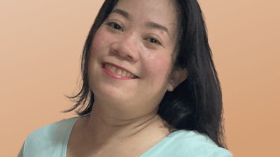 Joy A. introduction