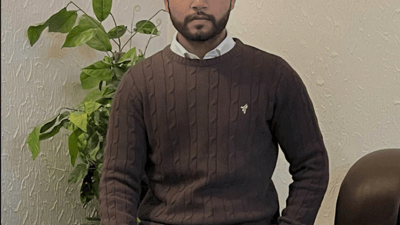 Muhammad Y. introduction