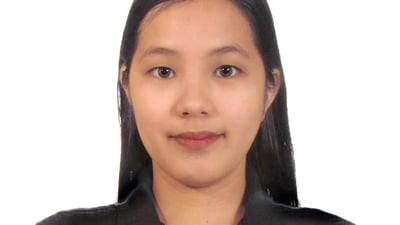 Zaira P. introduction