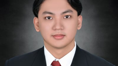Tyron T. introduction