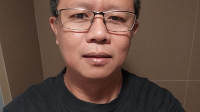 Noel G. introduction