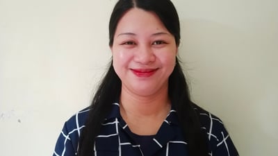 Melody D. introduction