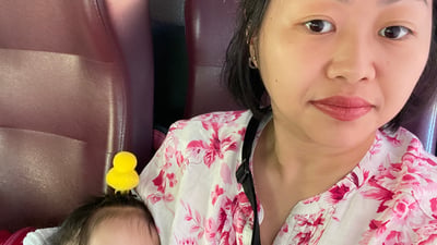 Jackylin C. introduction