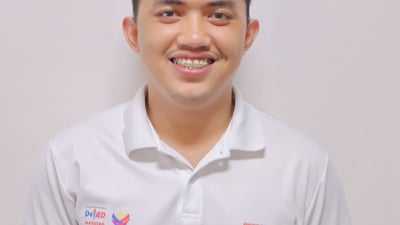 Ronieljun D. introduction