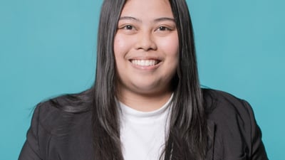 Jheane P. introduction