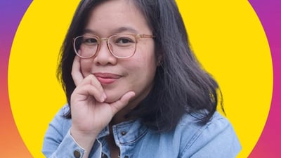 Roxanne C. introduction