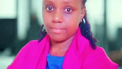 Irine J. introduction