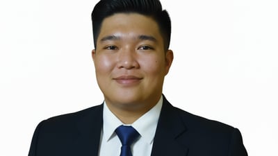 Sean M. introduction