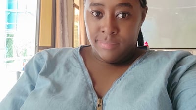 Mercy N. introduction