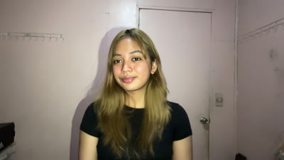 Mikaela M. introduction