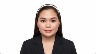 Janeth M. introduction